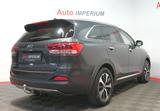 Kia Sorento Spirit 4WD*AHK*RfK*Leder - gebrauchte Kia Sorento aus dem Jahr 2016
