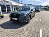 Subaru Forester 2.0ie e-Boxer Edition Black Platinum - Subaru in Rostock