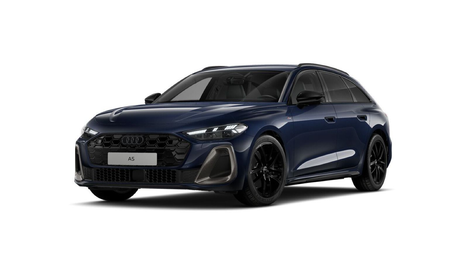 Audi A5 - Bild 2