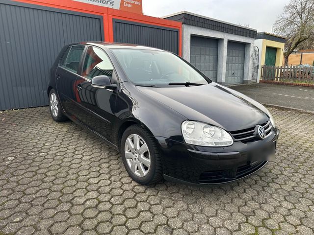 Volkswagen Golf 5 2.0 FSI zum verkaufen