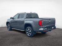 Volkswagen Amarok - Vorschau Bild 5
