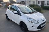 Ford Ka/Ka+ 1,2 Trend TÜV NEU - Ford Ka/Ka+ in Leverkusen