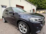BMW X5 Baureihe X5 xDrive 30 TÜV BIS 08.25 - BMW X5 in Chemnitz