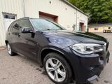 BMW X5 Baureihe X5 xDrive 30 TÜV BIS 08.25 - BMW X5: 2.0