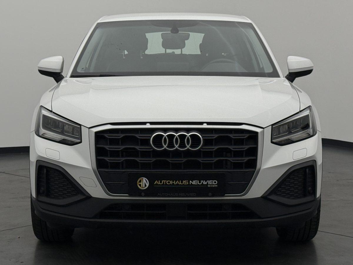 Audi Q2 35 TFSI S tronic +CARPLAY+PDC+TEMPO+KLIMA+1HD, миниатюра 4