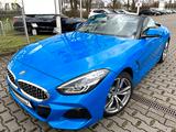 BMW Z4 sDrive30i M SPORT PAKET A M SPORT PAKET - BMW Z4 Gebrauchtwagen in Stuttgart