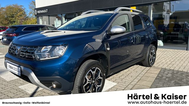 Dacia Duster Anniversary TCe 130 2WD GPF ABS ESP SERVO