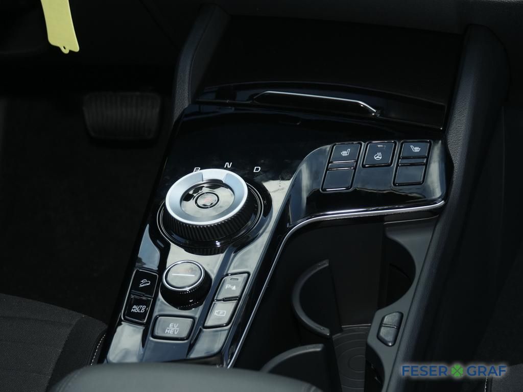 Kia Sportage - Bild 8