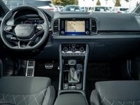 Skoda Karoq - Vorschau Bild 11