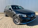 Mercedes-Benz GLC 220 d 4Matic*LED*KAMERA*NAVI*PDC*AHK* - Mercedes-Benz GLC 220 in Hagen
