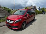 Mercedes-Benz V 300 MARCO POLO 4-Matic/AHK/Distr/360°/Garantie