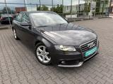 Audi A4 Lim. Ambition*Sport*Xenon*Pdc*Tüv Neu - Audi A4 aus 2010: Limousine