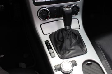 Mercedes-Benz SLK 250 SLK Roadster SLK 250 CDI BlueEfficiency