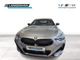 BMW M240i xDrive xDrive Coupe Lenkradheizung Harman  - New cars: 24