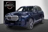 BMW X5 30d 30 d xDrive 286HP M-Sport Panorama Heater