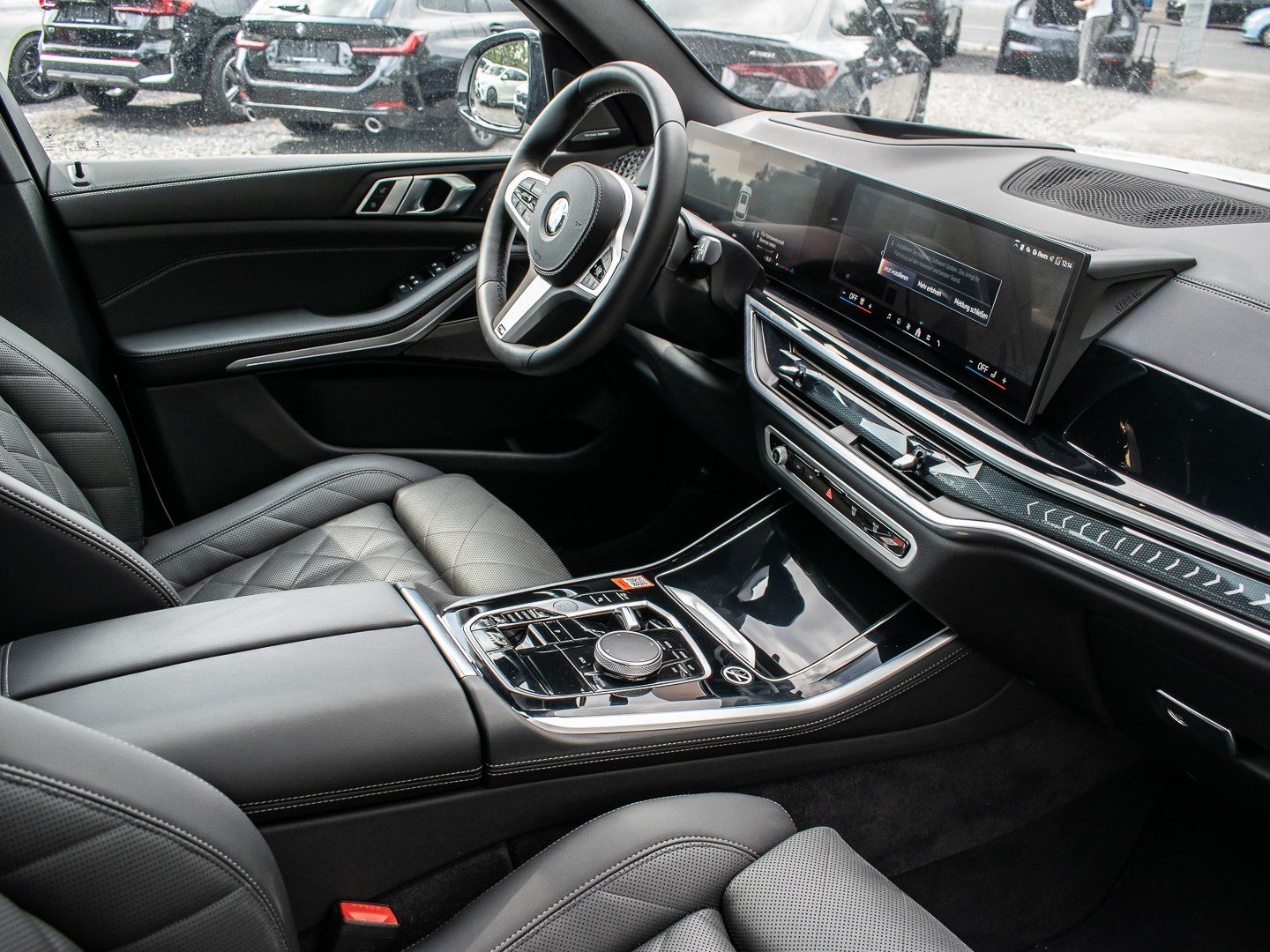 BMW X5 - Bild 6