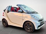 Smart Fortwo Passion Cabrio 85 PS**Servo**Tadellos - Smart Gebrauchtwagen von 2013