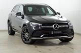 Mercedes-Benz GLC 400 d 4Matic AMG Line 360K AHK Keyless-Go - Mercedes-Benz GLC 400 Gebrauchtwagen