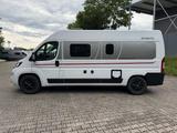 Dethleffs Globe Trail 600 KW - Dethleffs Kastenwagen