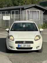 Fiat punto / Tausch möglich - Fiat Punto in Wuppertal
