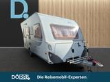 Knaus Azur 550 Mover, Batterie, Einzelbetten, Fahrradt - Offers