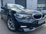 BMW 320 3 Touring 320 i Sport Line Automatik Navi - BMW 320 aus 2021
