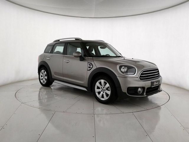 MINI Mini One D Countryman 1.5 TwinPower Turbo One D 