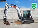 Bobcat E88 A/C - Like New!