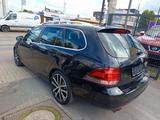 Volkswagen Golf VI Variant Highline*PANO*SITZH*PDC*LED*XENO - gebrauchte VW Golf aus dem Jahr 2013