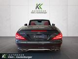 Mercedes-Benz SL 63 AMG+COMAND+CARBON+PANO+MEMORY+BANG&OLUFSEN - Mercedes-Benz SL-Klasse in Düsseldorf