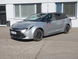 Toyota Corolla Touring 2,0 Hybrid  GR Sport - Toyota Corolla: Standheizung