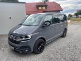 Volkswagen T6 Multivan Generat Six 4M Standheiz LED 7Sitzer - 7 Sitzer Autos