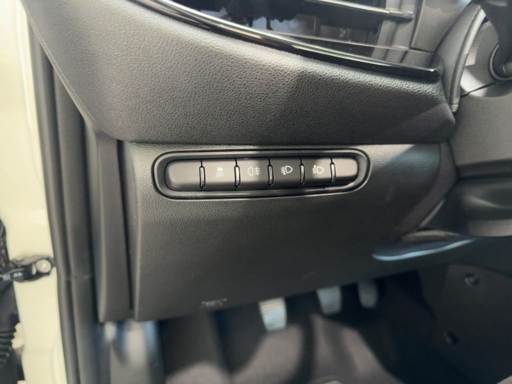 Fahrzeugabbildung Fiat 500 1.0 Icon Hybrid Cabrio,K-Paket, LMF, PDC, Rü