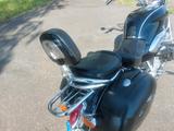BMW R850C  - BMW CHOPPER R 850