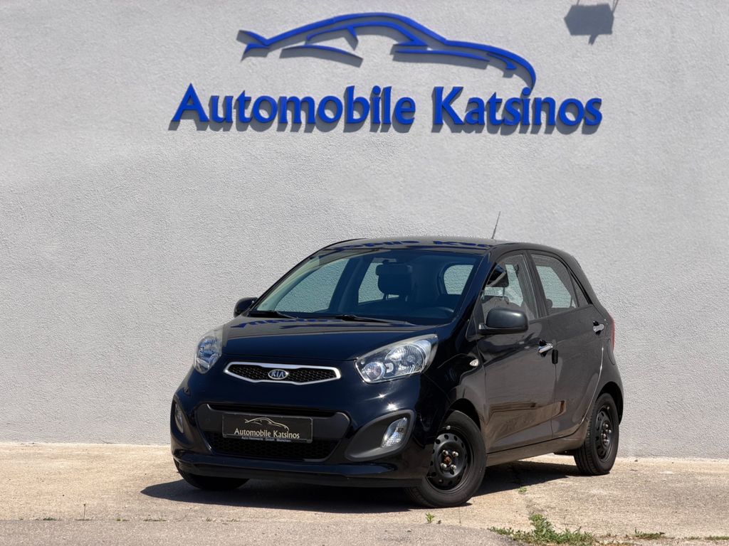 Angebot ansehen Kia Picanto