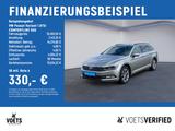 Volkswagen Passat Variant 1.8TSI COMFORTLINE DSG LED+Navi - silberne Volkswagen Passat Variant