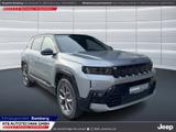 Jeep Compass e-Hybrid First Edition PANO MATRIX HEAD- - Jeep Compass First-Edition mit Hybrid-Antrieb (Benzin/Elektro)