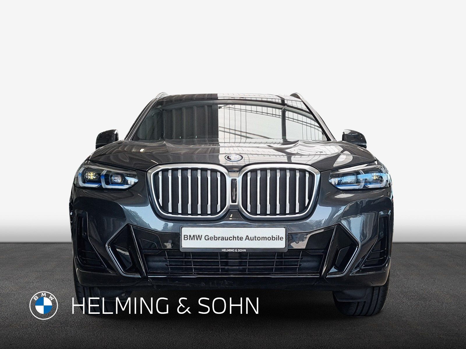 BMW X3 - Bild 5