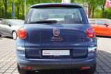 Fiat 500L 1.4 Mirror Klima Tempomat Bluetooth PDC DAB - gebrauchte Fiat Kleinbus