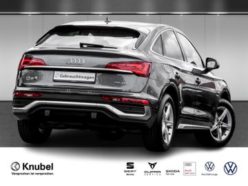 Audi Q5 - 2