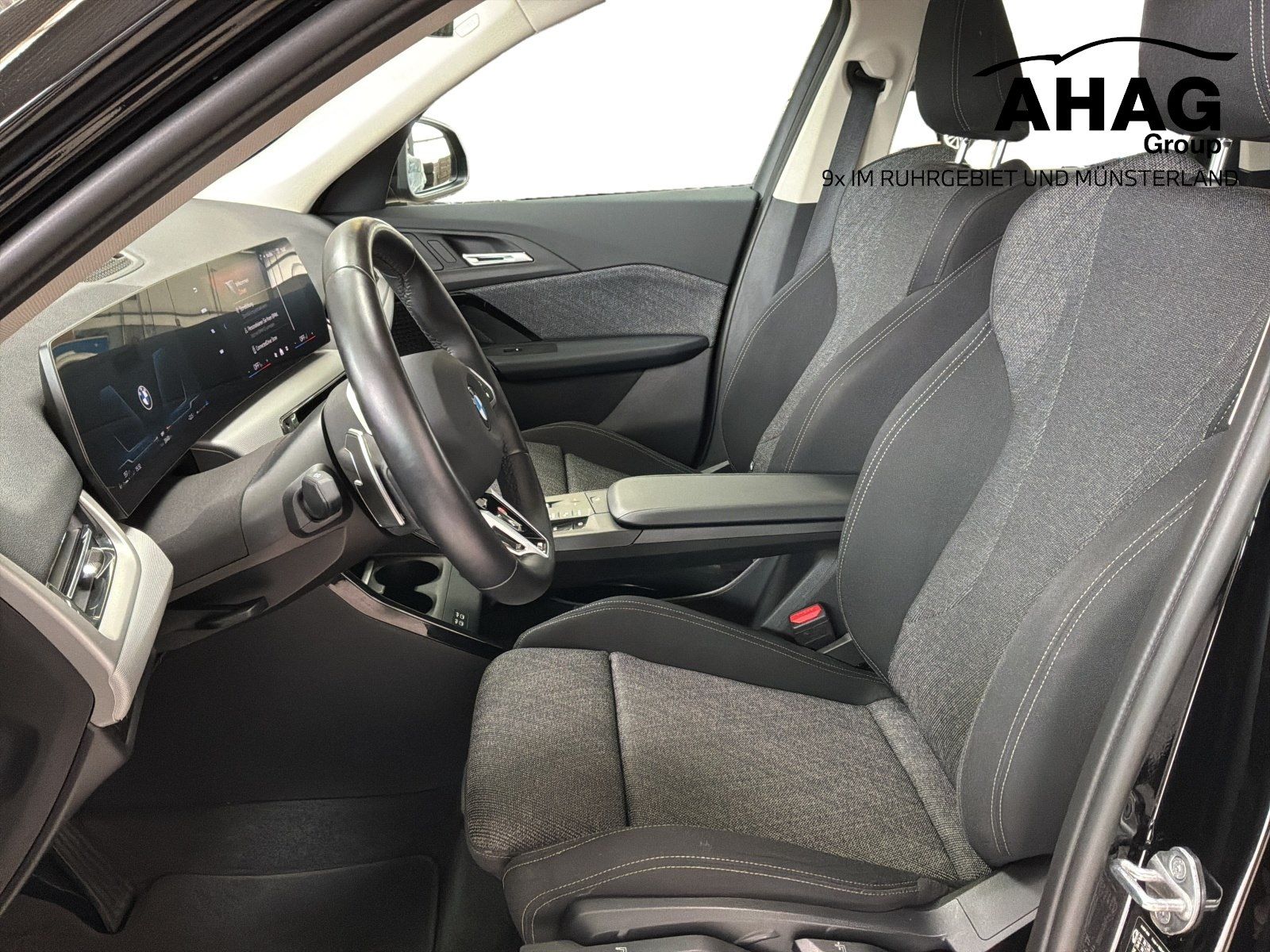 BMW X1 xDrive20d foto 7