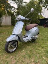 Vespa Primavera 4T - VESPA MOFA