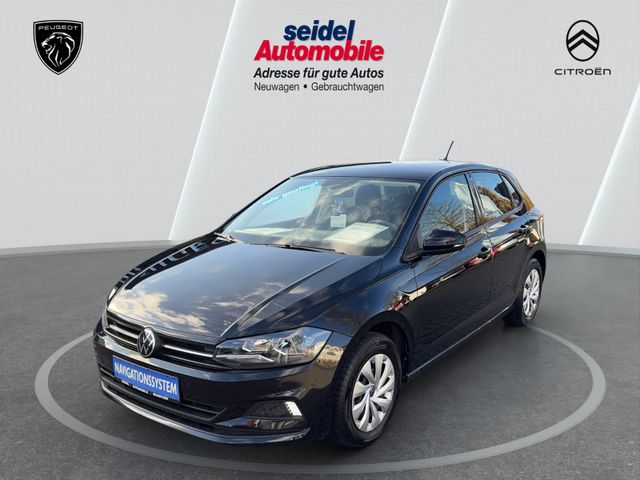 Volkswagen Polo 1.0 TSI Comfortline, 1.HD, NAVI.AppConnect