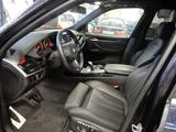 BMW X5 xDrive40d - - BMW X5: 4.4
