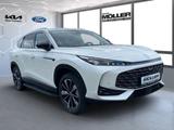 MG HS PHEV LUXURY *BARPREIS* ACC 360° Klima Leder   - MG Gebrauchtwagen in Hamburg