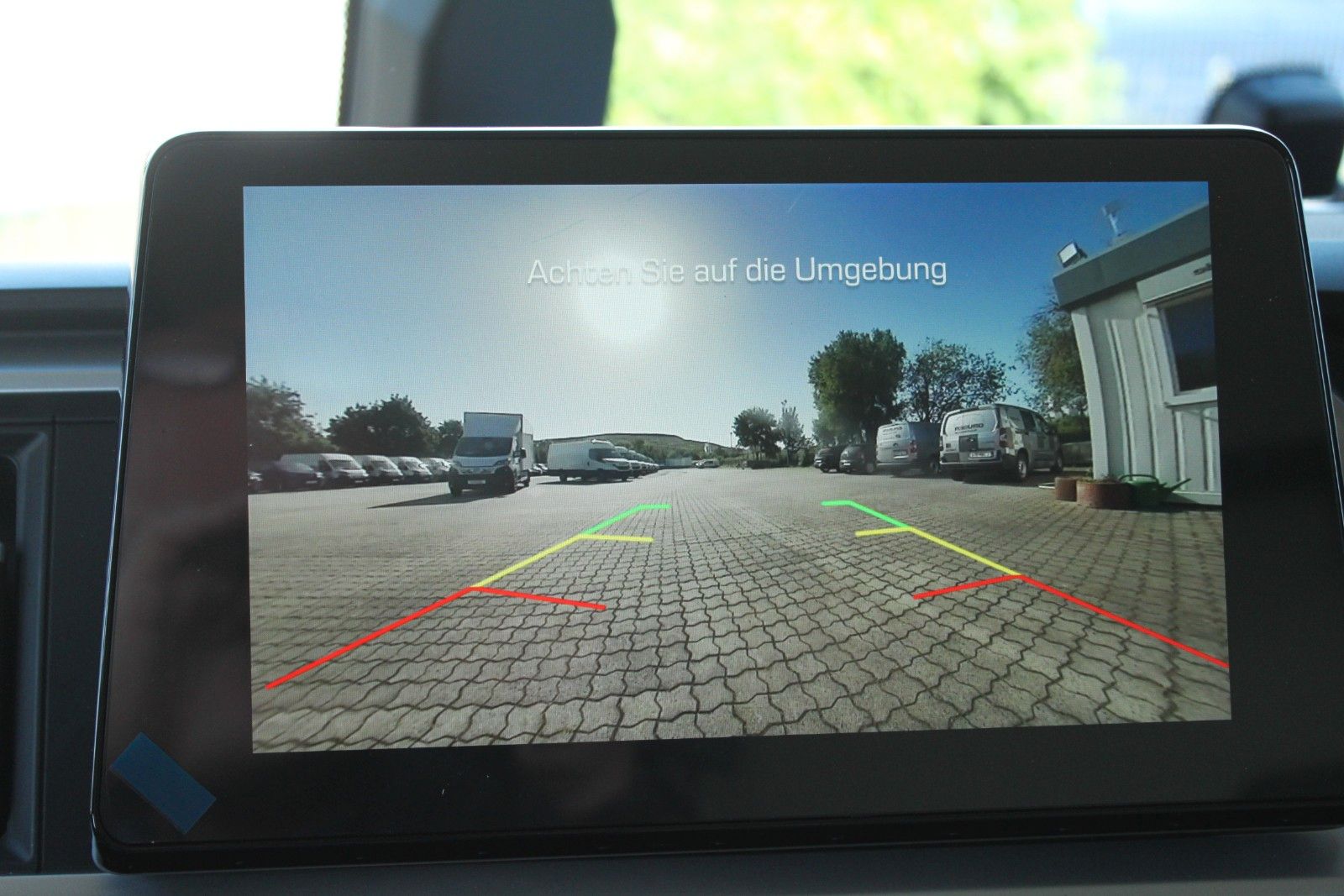 Fahrzeugabbildung Iveco S-Way AS440S46T/FP mit Kipphydraulik
