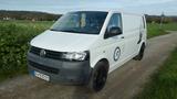 Volkswagen T5 Transporter  Kastenwagen Lang - Transporter kastenwagen gebraucht