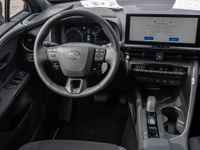 Toyota C-HR - Vorschau Bild 9