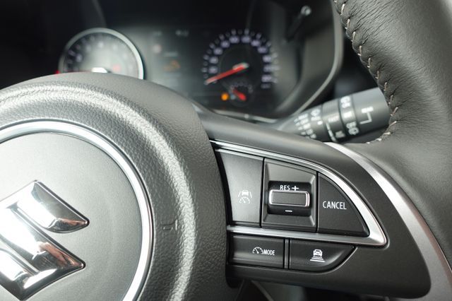 Fahrzeugabbildung Suzuki Swift Comfort 1.2 ,Kamera,Alu,DAB,LED