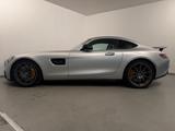 Mercedes-Benz AMG GT S- Edition 1! - gebrauchte Mercedes-Benz AMG GT S aus dem Jahr 2016